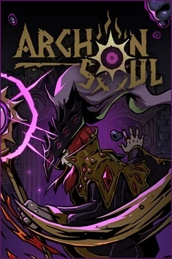 Постер игры Archon Soul