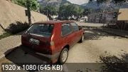 Скриншот игры City Car Driving 2.0