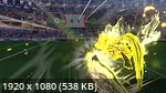 Скриншот игры Captain Tsubasa 2: World Fighters