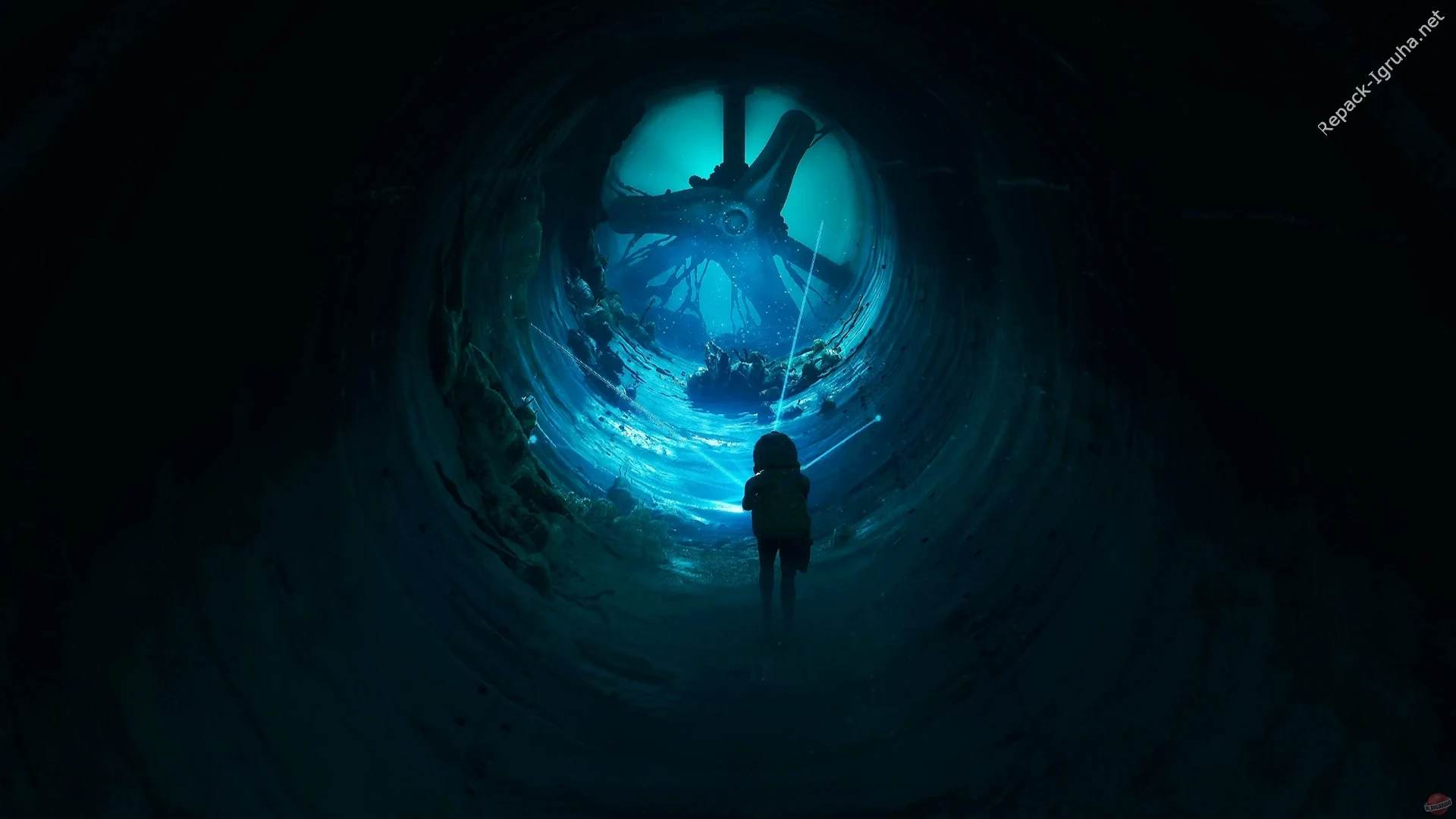 Скриншот игры End of Abyss