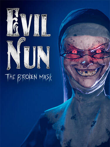 Evil Nun: The Broken Mask Скачать Через Торрент Для ПК