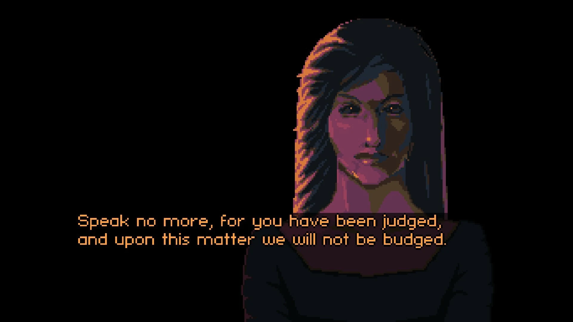 Скриншот игры The Corruption Within