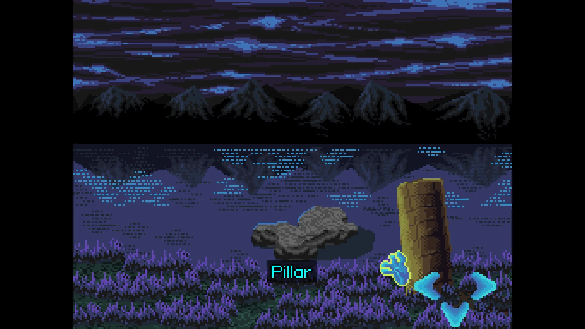 Скриншот игры Cosmic Void Collection