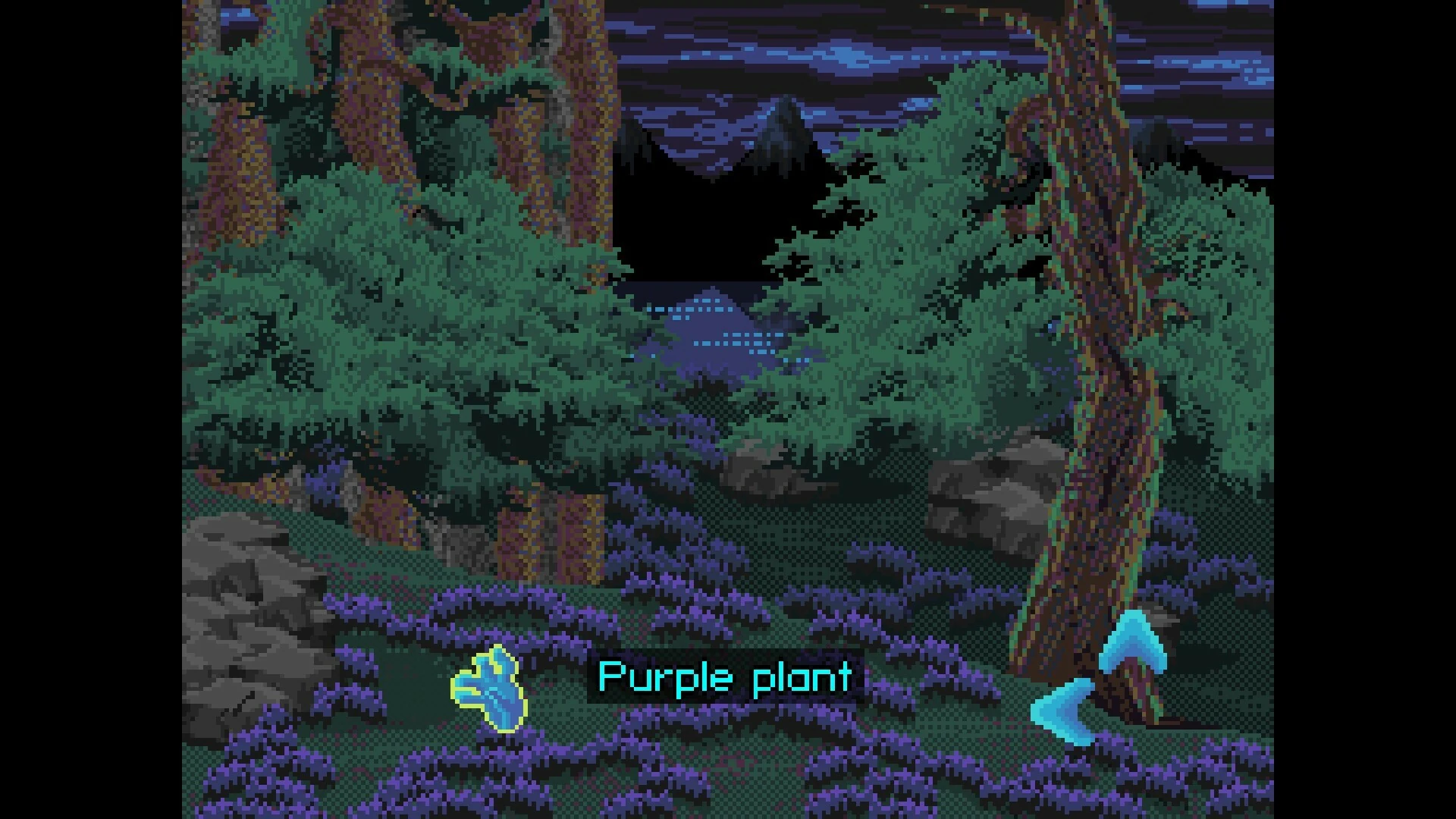 Скриншот игры The Corruption Within
