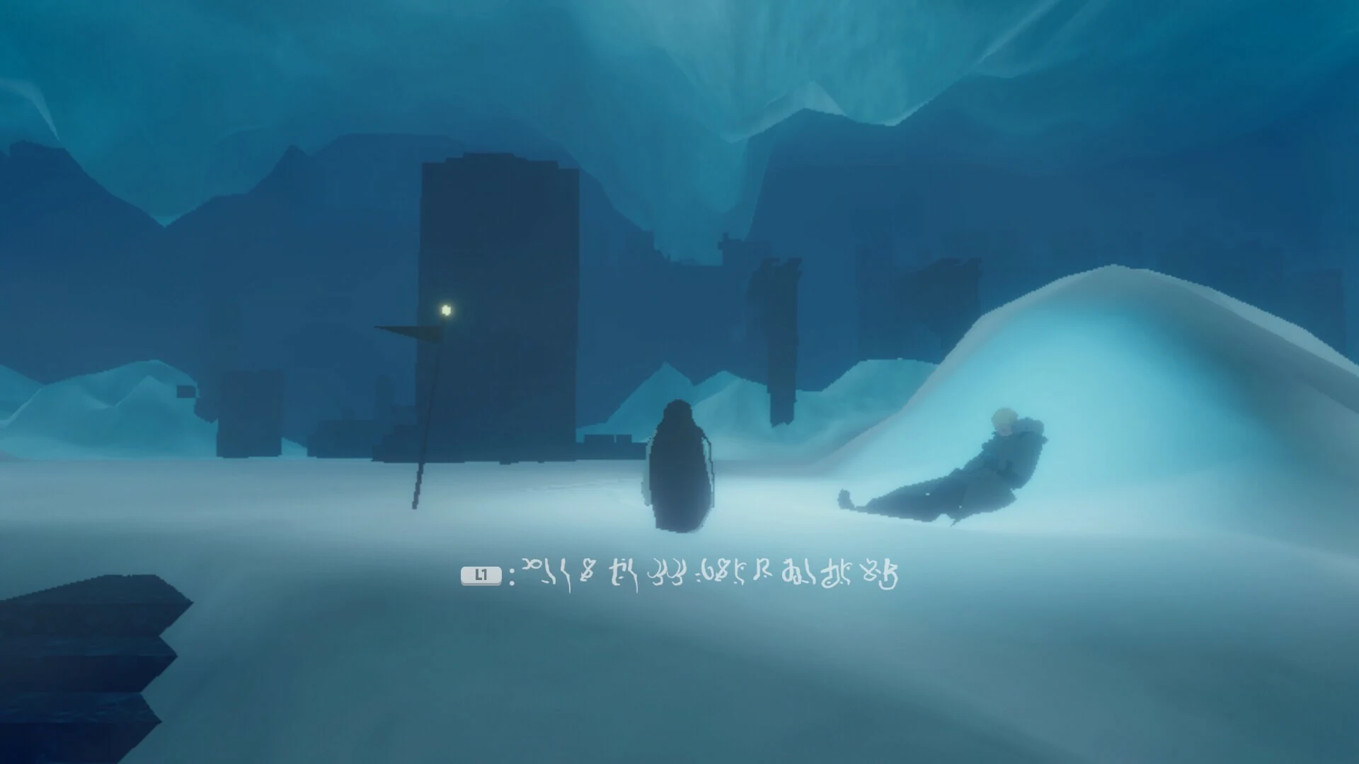 Скриншот игры Penguin Colony