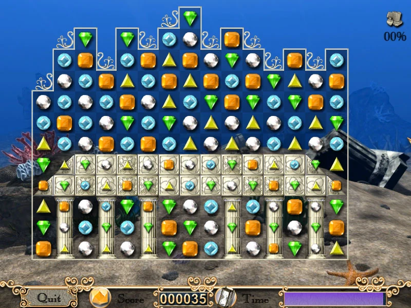 Скриншот игры Игры от Enkord