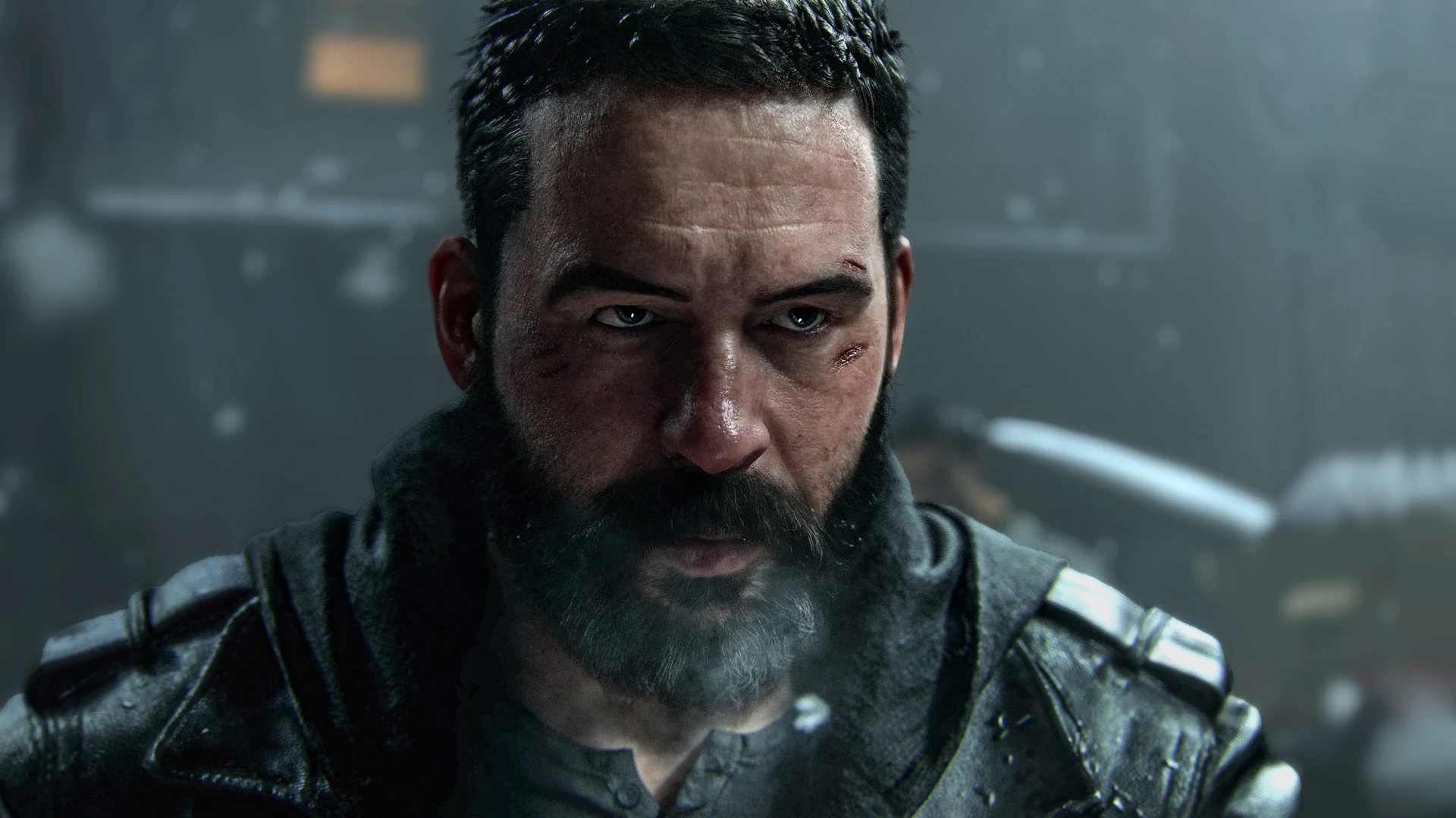 Скриншот игры Call of Duty: Modern Warfare 4 Campaign