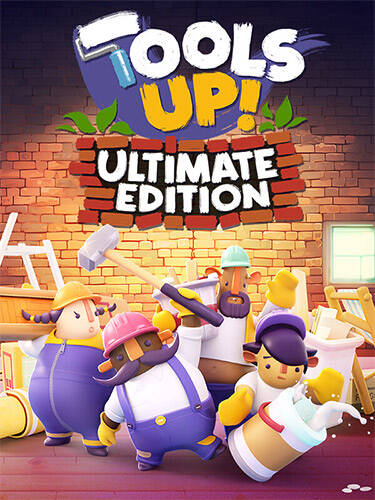 Tools Up! Ultimate Edition Скачать Через Торрент Для ПК