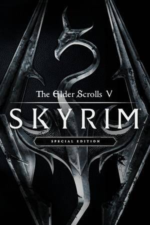 Игра The Elder Scrolls V: Skyrim - CoronerLemurEdition