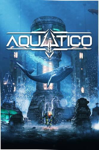 Игра Aquatico