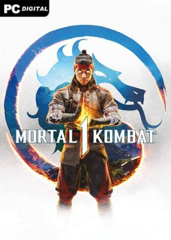 Mortal Kombat 1 скачать торрентом