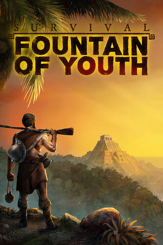 Survival: Fountain of Youth скачать торрентом