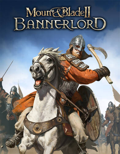 Постер игры Mount and Blade 2: Bannerlord