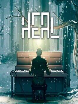 Постер игры Heal
