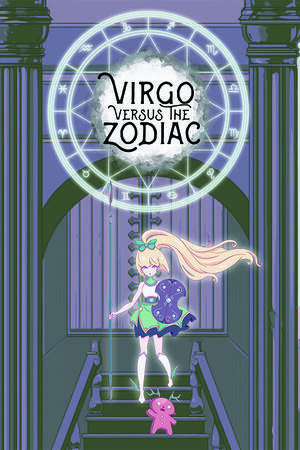 Virgo Versus The Zodiac скачать торрентом