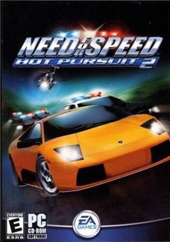 Need For Speed: Hot Pursuit 2 Скачать Через Торрент Для ПК