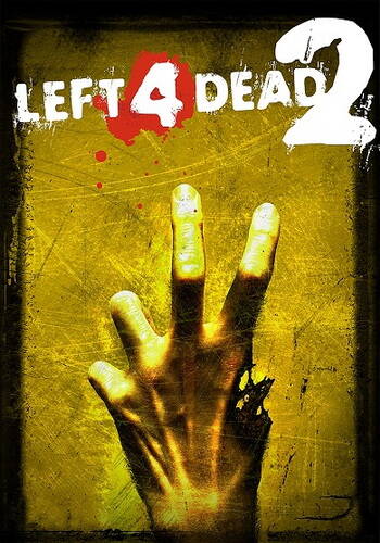 Игра Left 4 Dead 2