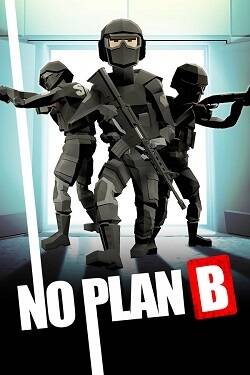 Постер игры No Plan B
