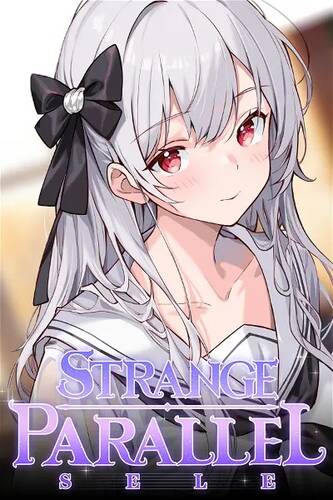 Постер игры Strange Parallel: Sele