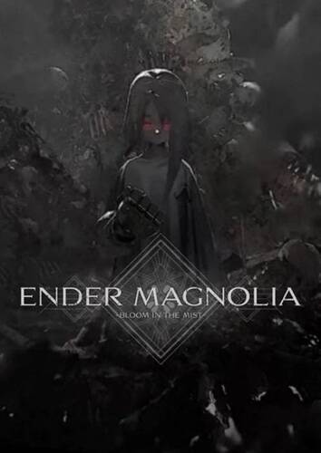 Постер игры Ender Magnolia: Bloom in the Mist