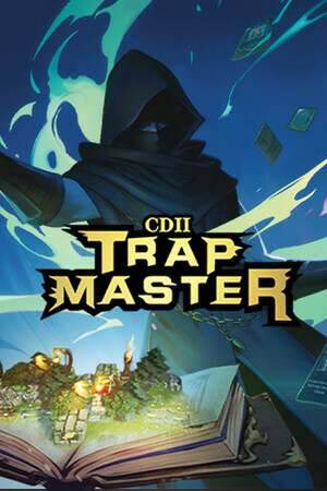 Постер игры CD 2: Trap Master