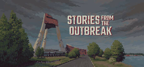 Постер игры Stories from the Outbreak