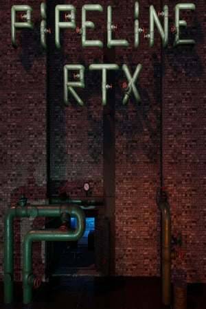 Постер игры PIPELINE RTX