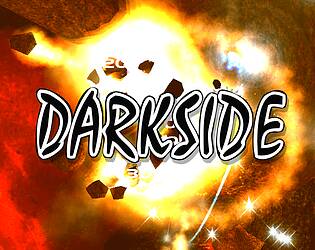 Постер игры Darkside