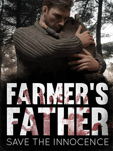 Постер игры Farmer's Father: Save the Innocence