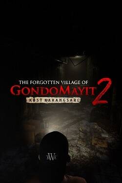 Постер игры The Forgotten Villages of Gondomayit 2 - Kost Karangsari