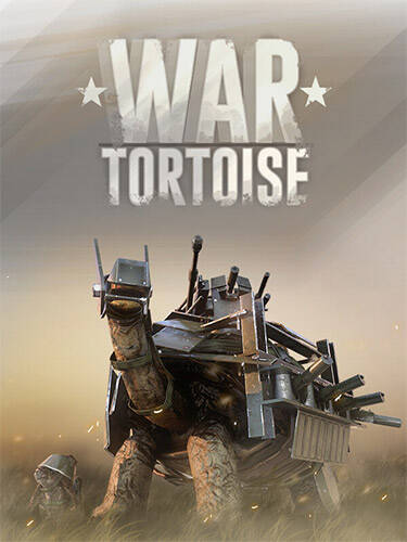 Постер игры War Tortoise