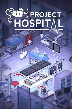 Постер игры Project Hospital