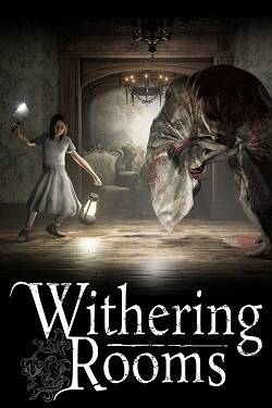 Постер игры Withering Rooms