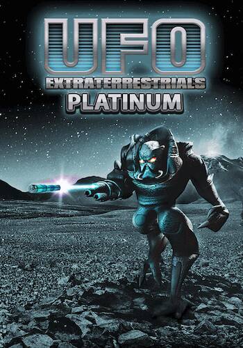 Скачать UFO: Extraterrestrials Platinum
