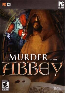 Murder in the Abbey скачать торрентом
