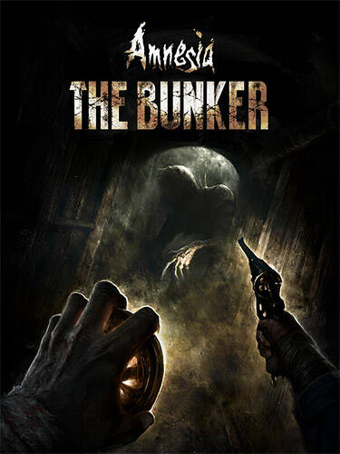 Скачать Amnesia: The Bunker