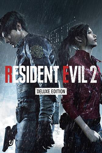 Resident Evil 2 / Biohazard RE:2 скачать торрентом