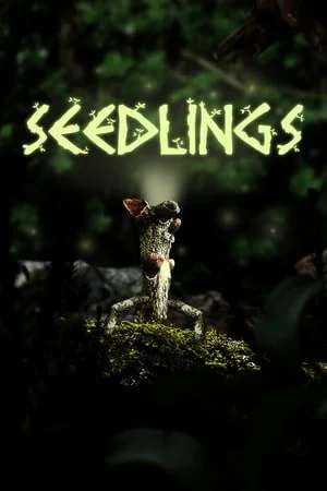 Постер игры Seedlings