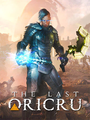Постер игры The Last Oricru