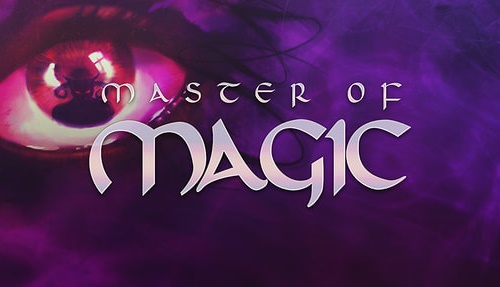 Скачать Master of Magic Classic