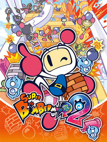 Скачать Super Bomberman R 2
