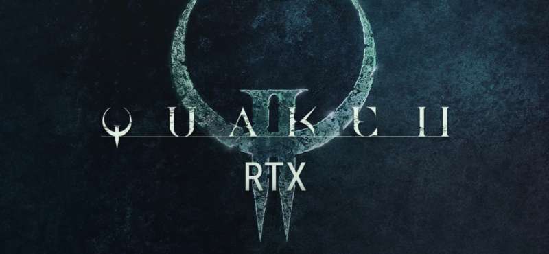 Quake II RTX скачать торрентом