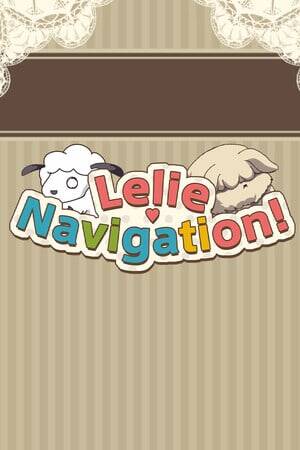 Постер игры Lelie Navigation!
