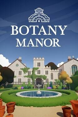 Постер игры Botany Manor