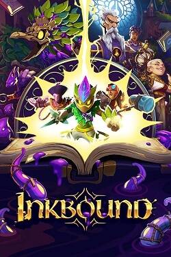 Постер игры Inkbound