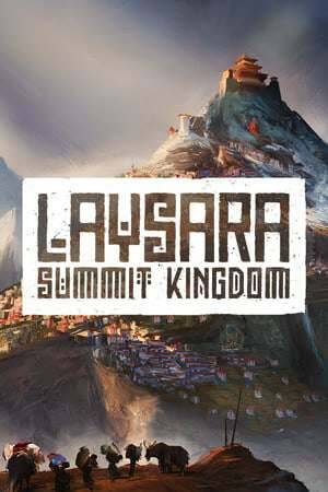 Постер игры Laysara: Summit Kingdom