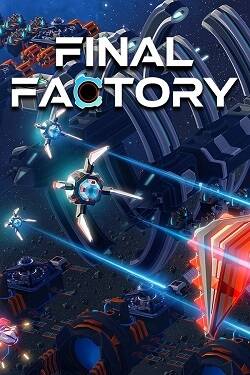 Постер игры Final Factory