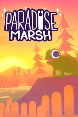 Постер игры Paradise Marsh