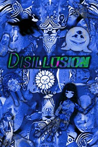 Постер игры Disillusion