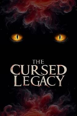 Постер игры The Cursed Legacy